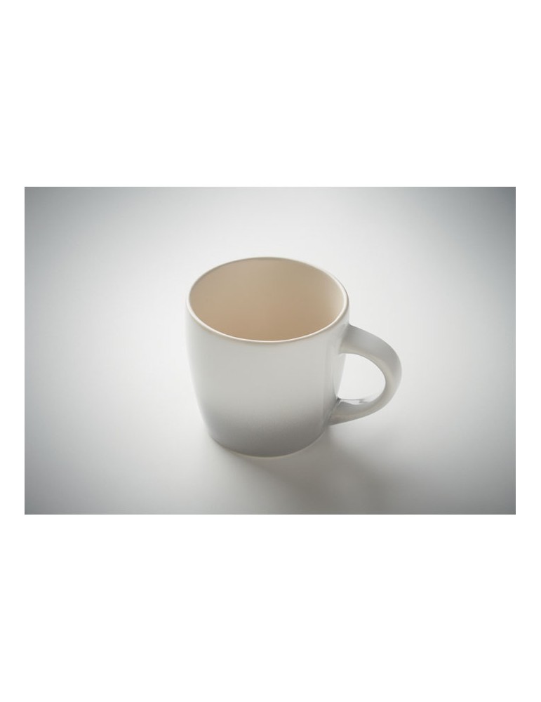 PEZE Mug en céramique 300ml