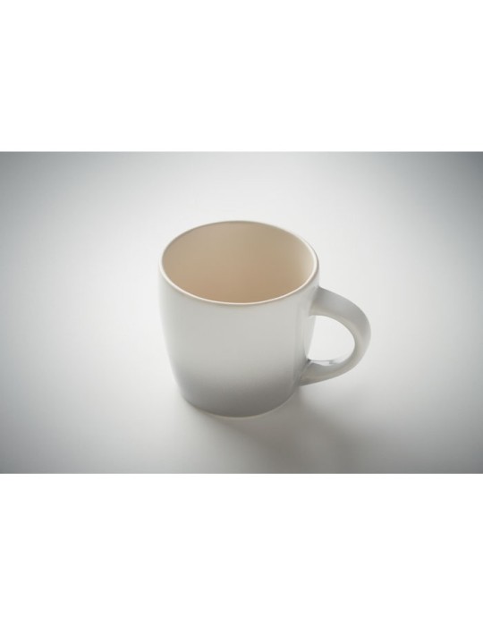 PEZE Mug en céramique 300ml
