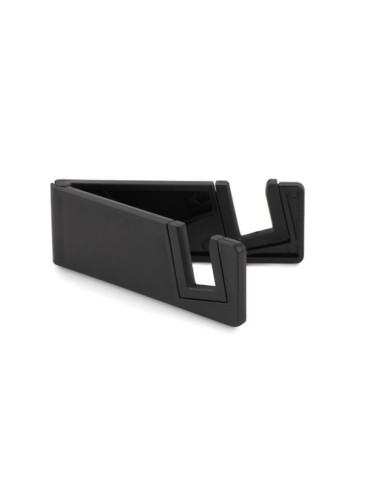 Support téléphone  personnalisé en bambou - STANDOL+ pas cher 2
