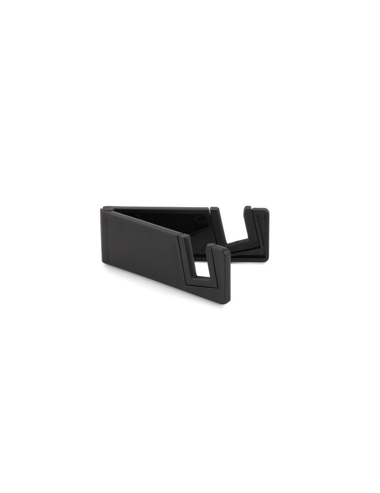 Support téléphone  personnalisé en bambou - STANDOL+ pas cher