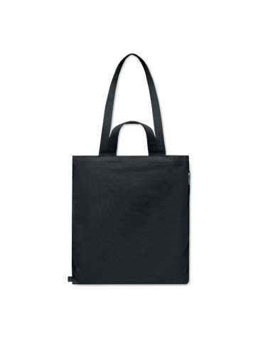 Sac shopping  en coton recyclé GAVE COLOUR