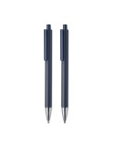 Set de stylos en alu recyclé publicitaire ORWELL