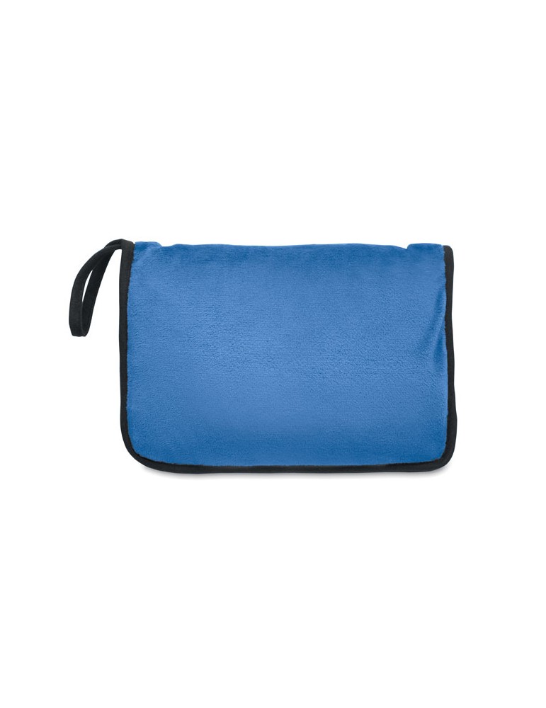 Couvertures de voyage 2 en 1 COZY personnalisables