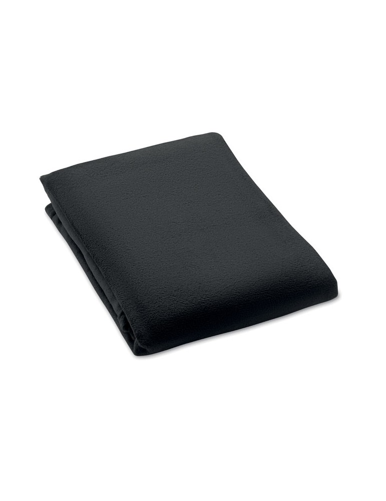 Couvertures de voyage 2 en 1 COZY personnalisables