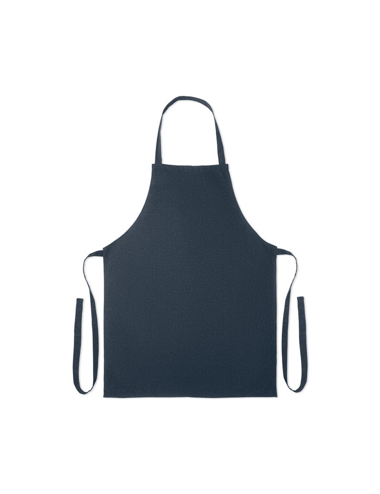 Tablier  en coton recyclé SOUS COLOUR