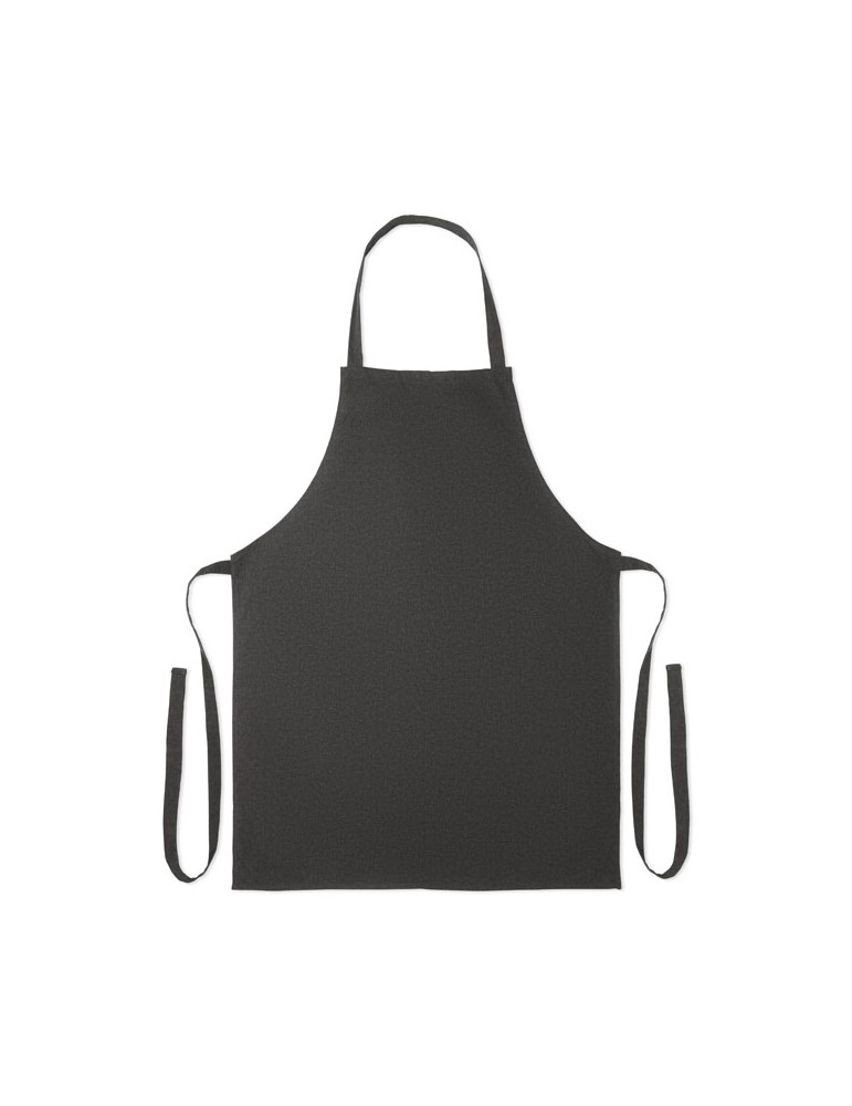 Tablier  en coton recyclé SOUS COLOUR