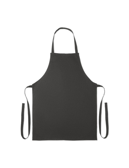 Tablier  en coton recyclé SOUS COLOUR
