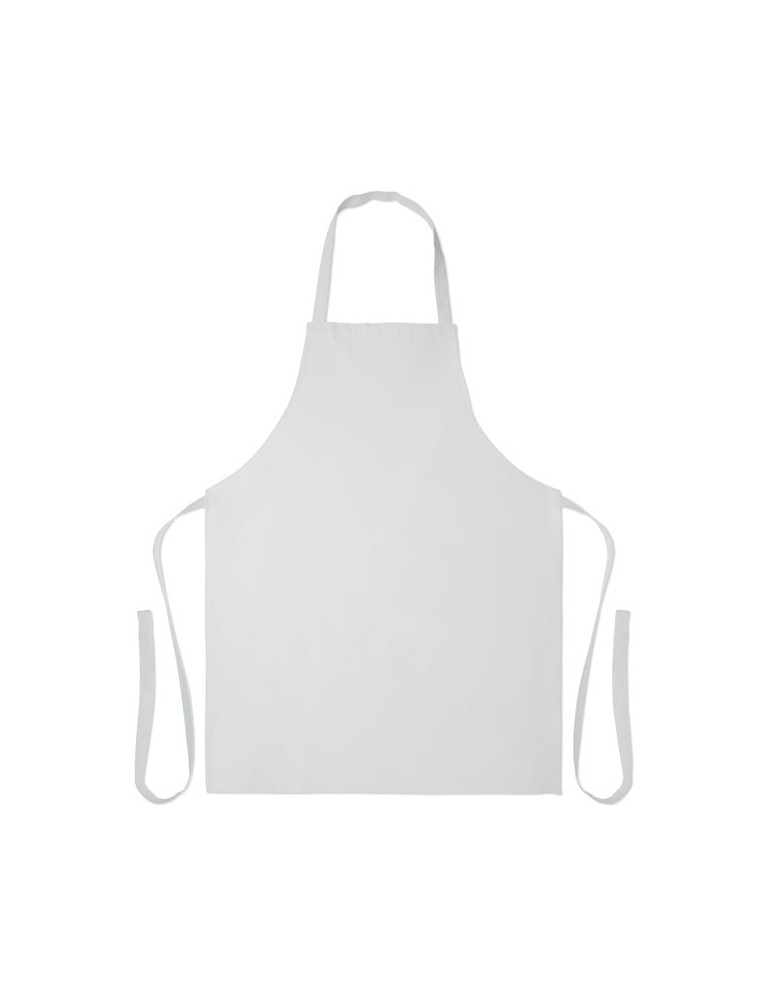 Tablier  en coton recyclé SOUS COLOUR