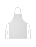 Tablier  en coton recyclé SOUS COLOUR