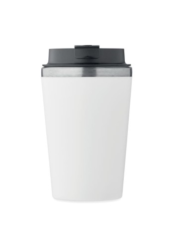 Gobelet en céramique 350 ml BLERM personnalisable