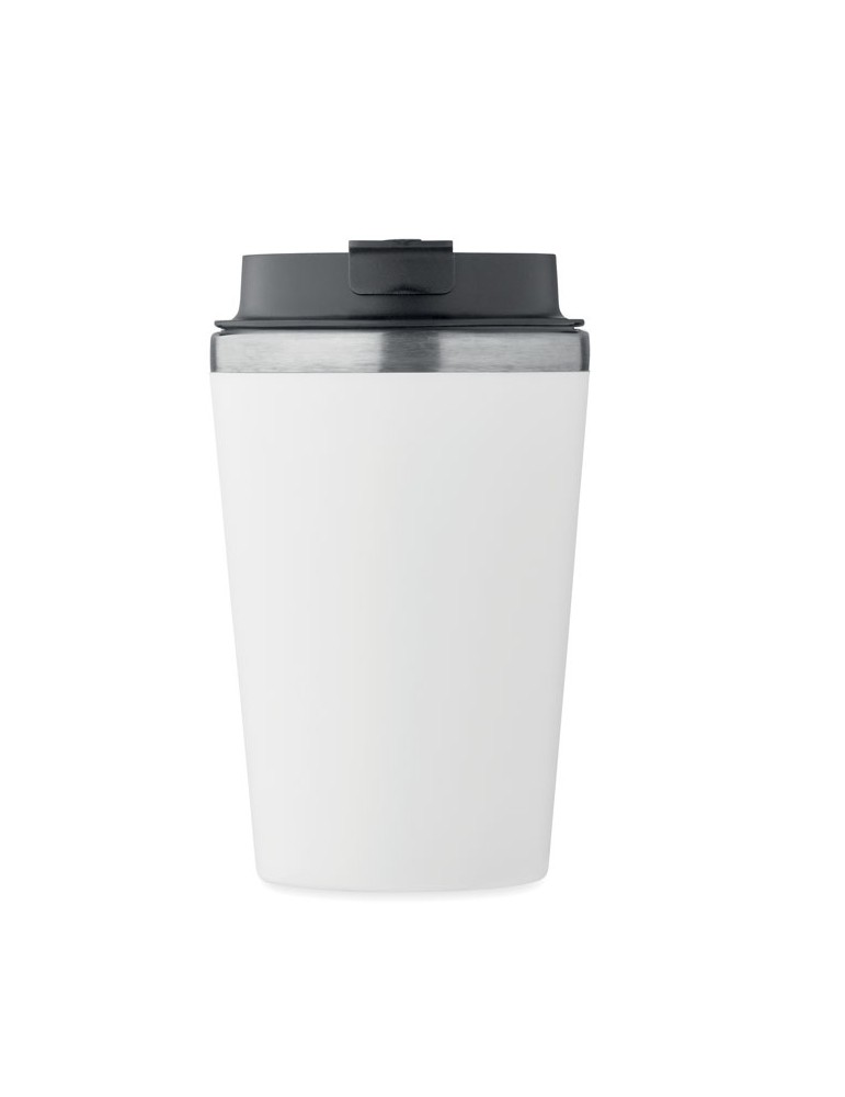 Gobelet en céramique 350 ml BLERM personnalisable