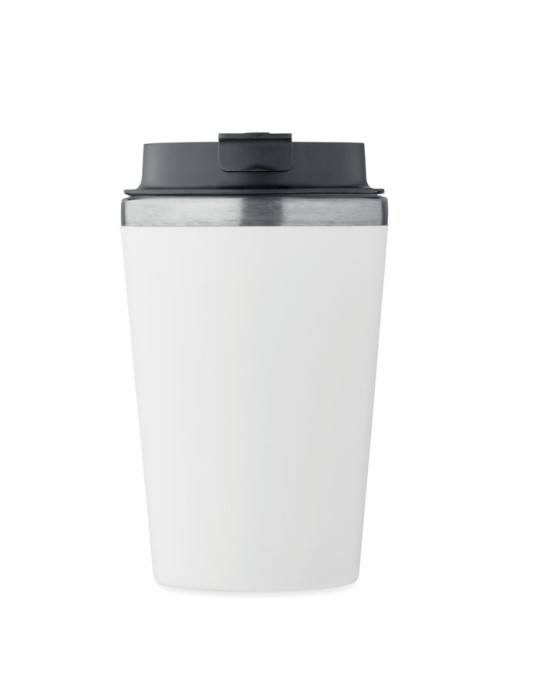 Gobelet en céramique 350 ml BLERM personnalisable