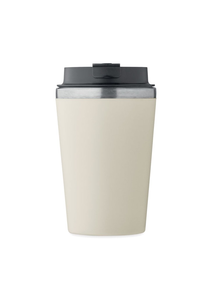 Gobelet en céramique 350 ml BLERM personnalisable