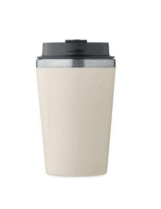 Gobelet en céramique 350 ml BLERM personnalisable