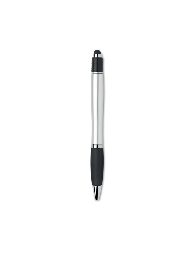 Stylo personnalisé stylet spinner STY