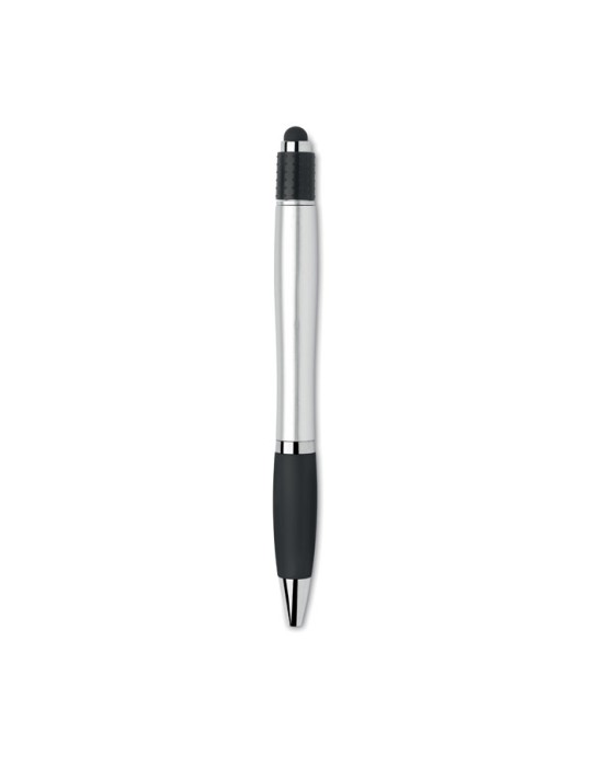 Stylo personnalisé stylet spinner STY