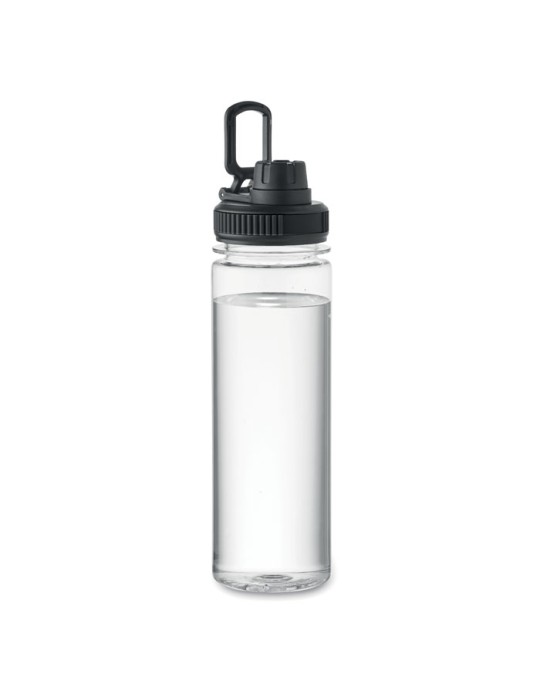 Bouteille RPET 750 ml publicitaire TOTTLE