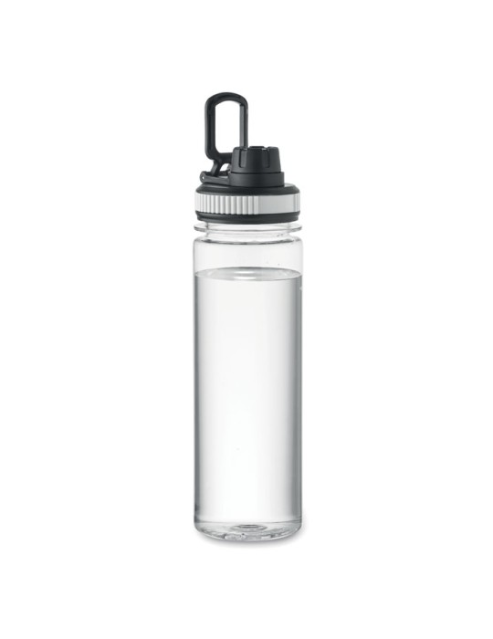 Bouteille RPET 750 ml publicitaire TOTTLE