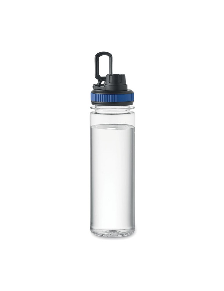 Bouteille RPET 750 ml publicitaire TOTTLE