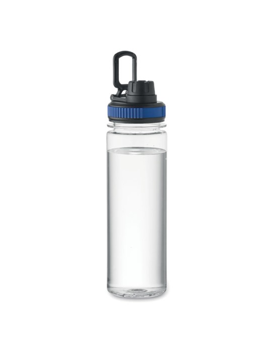 Bouteille RPET 750 ml publicitaire TOTTLE