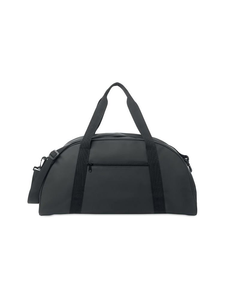Sac de sport publicitaire en PU souple ROCK