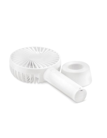 Ventilateur USB Personnalisé - DINI Souffle Frais Simplement 2