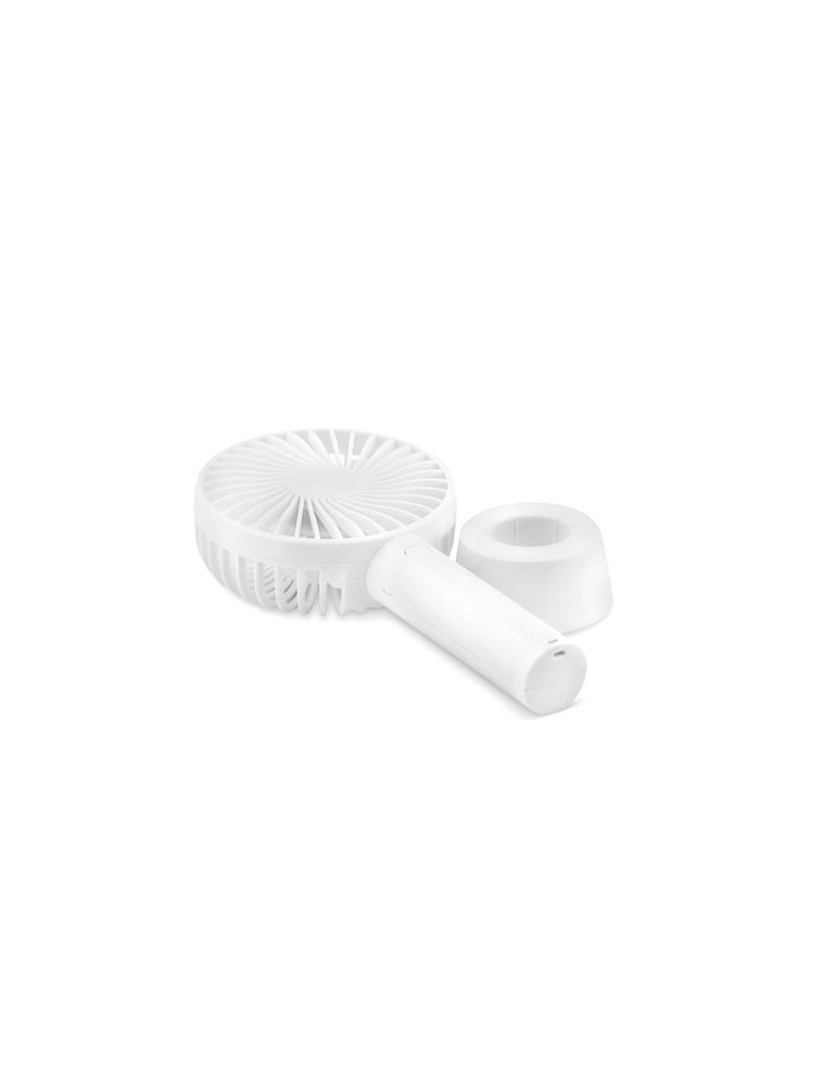 Ventilateur USB Personnalisé - DINI Souffle Frais Simplement