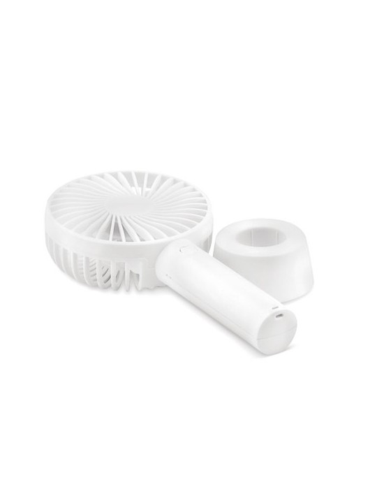 Ventilateur USB Personnalisé - DINI Souffle Frais Simplement