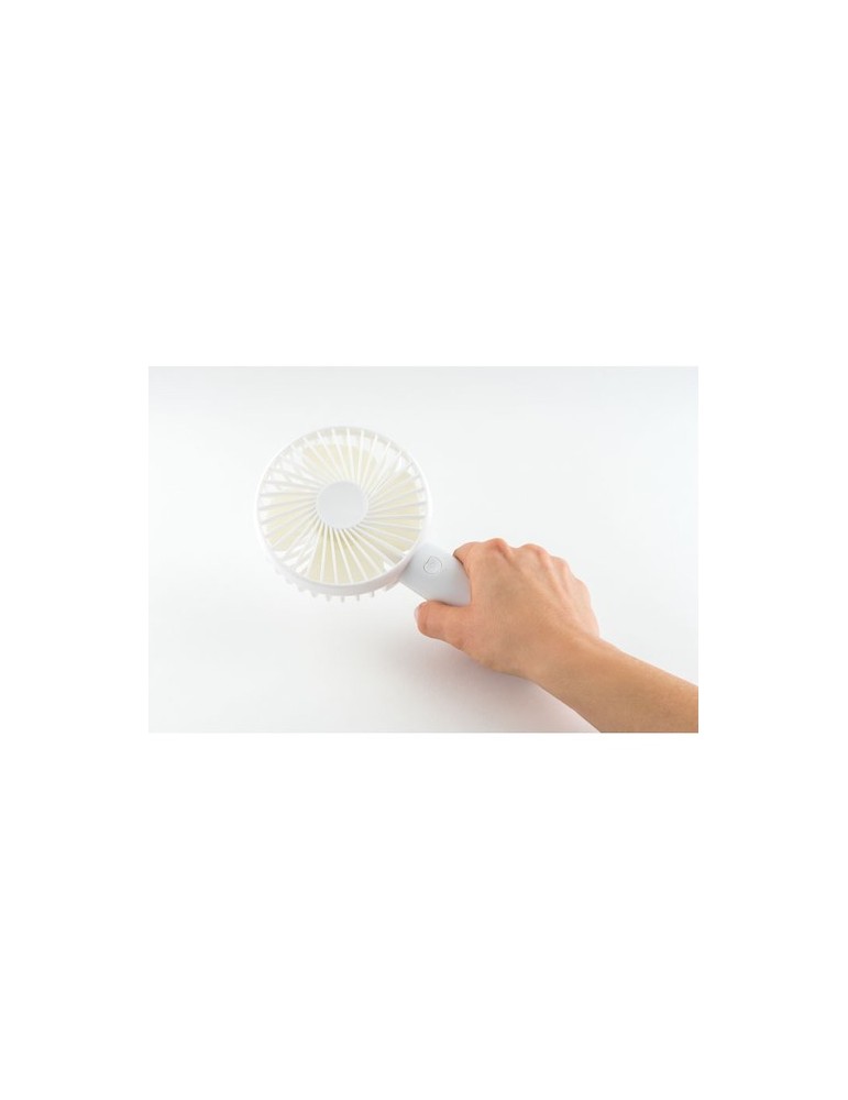Ventilateur USB Personnalisé - DINI Souffle Frais Simplement
