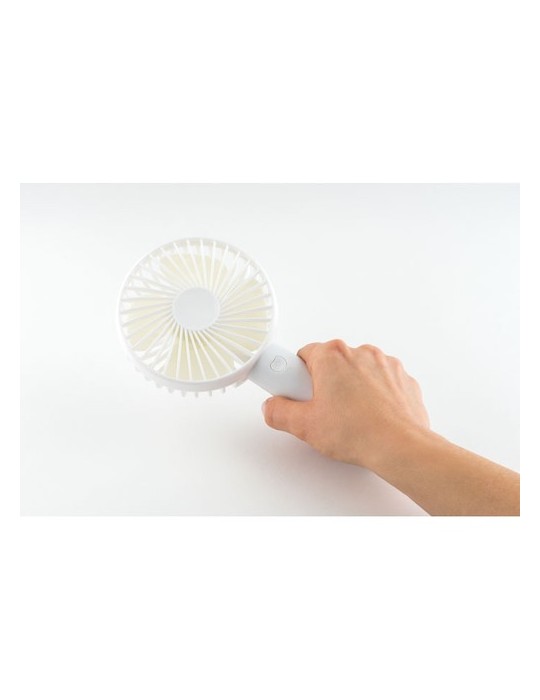 Ventilateur USB Personnalisé - DINI Souffle Frais Simplement