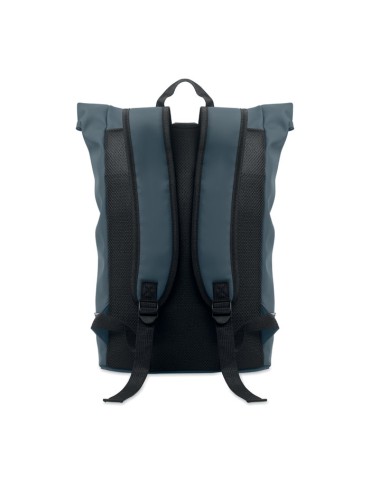 Sac à dos en PU pour ordinateur publicitaire LAPTOSA