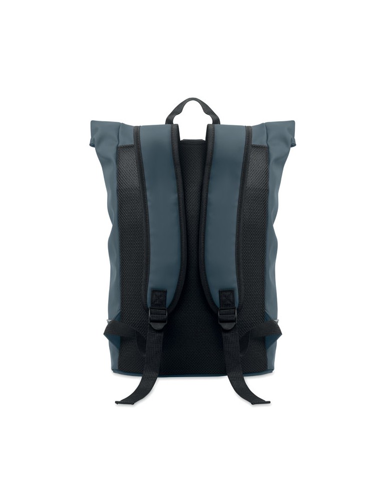 Sac à dos en PU pour ordinateur publicitaire LAPTOSA