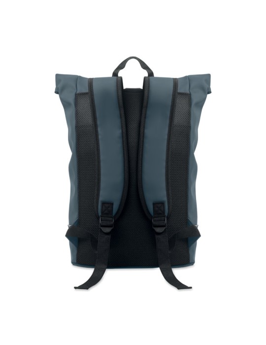 Sac à dos en PU pour ordinateur publicitaire LAPTOSA