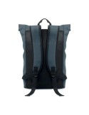 Sac à dos en PU pour ordinateur publicitaire LAPTOSA