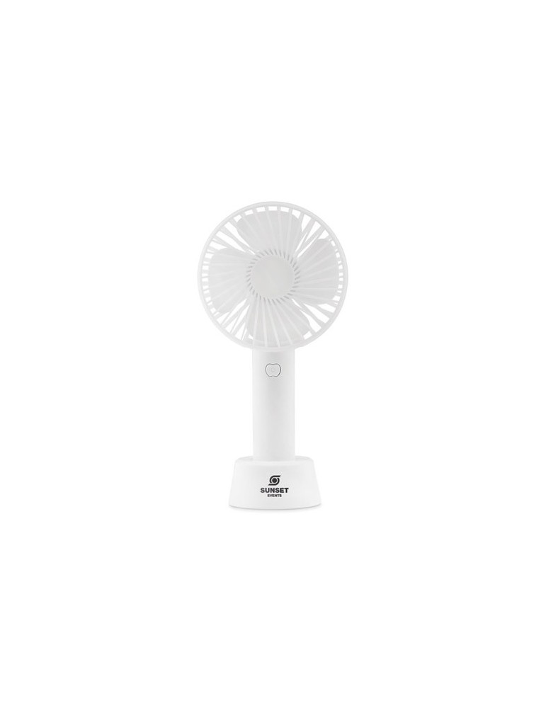 Ventilateur USB Personnalisé - DINI Souffle Frais Simplement