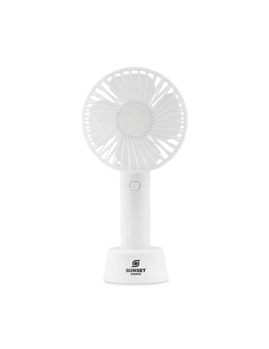Ventilateur USB Personnalisé - DINI Souffle Frais Simplement