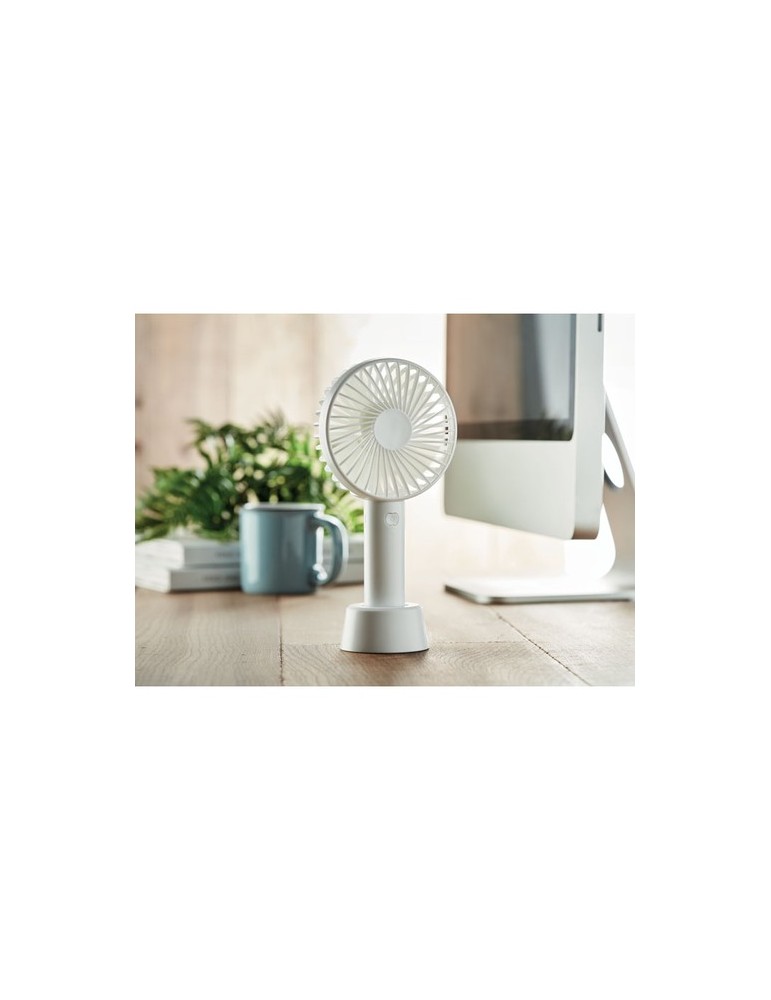 Ventilateur USB Personnalisé - DINI Souffle Frais Simplement