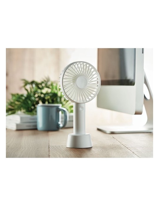 Ventilateur USB Personnalisé - DINI Souffle Frais Simplement