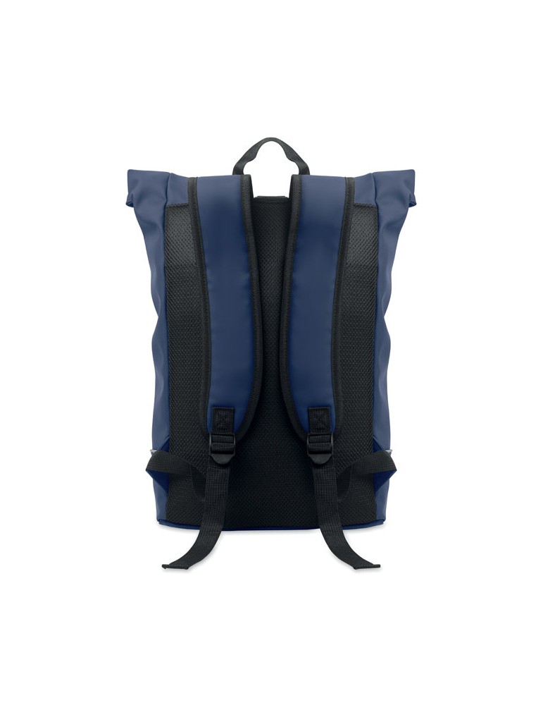 Sac à dos en PU pour ordinateur publicitaire LAPTOSA