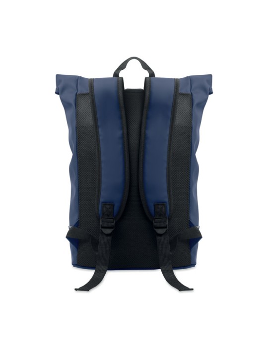Sac à dos en PU pour ordinateur publicitaire LAPTOSA