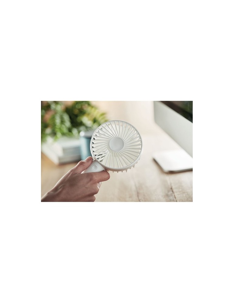 Ventilateur USB Personnalisé - DINI Souffle Frais Simplement