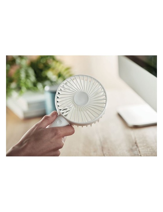 Ventilateur USB Personnalisé - DINI Souffle Frais Simplement