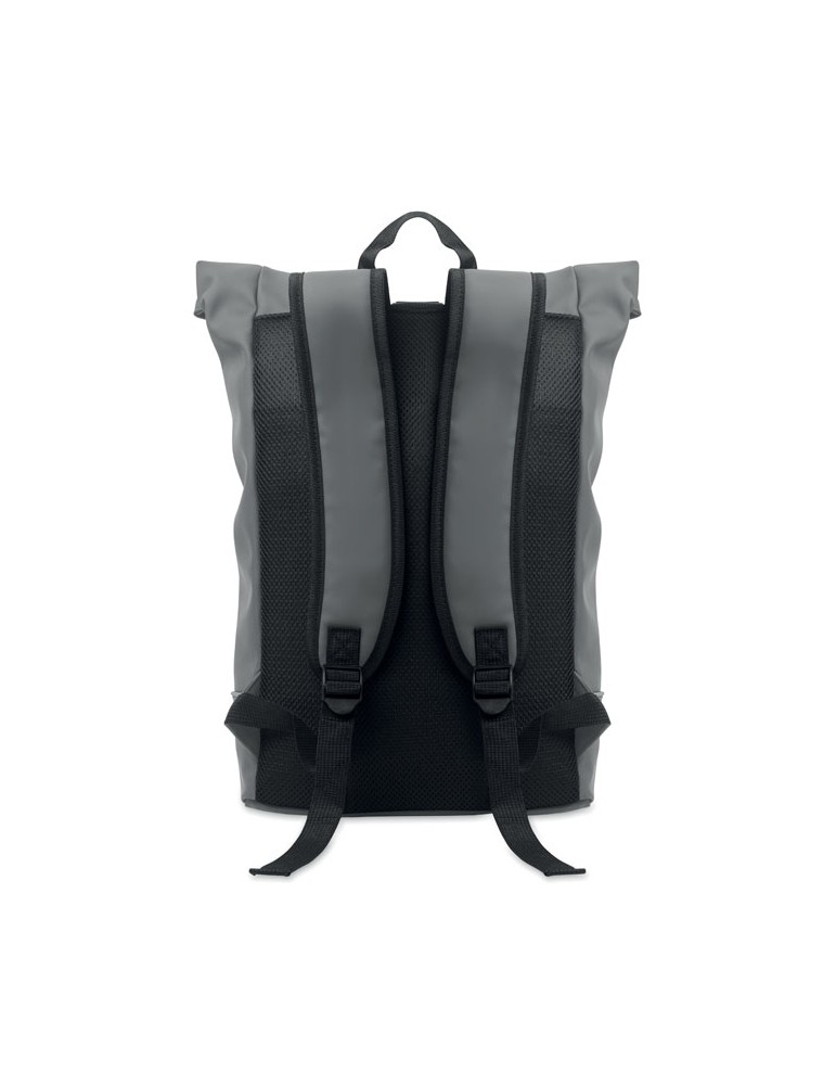 Sac à dos en PU pour ordinateur publicitaire LAPTOSA