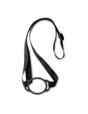 Lanyard porte-gobelet 6cm publicitaire LANCUP