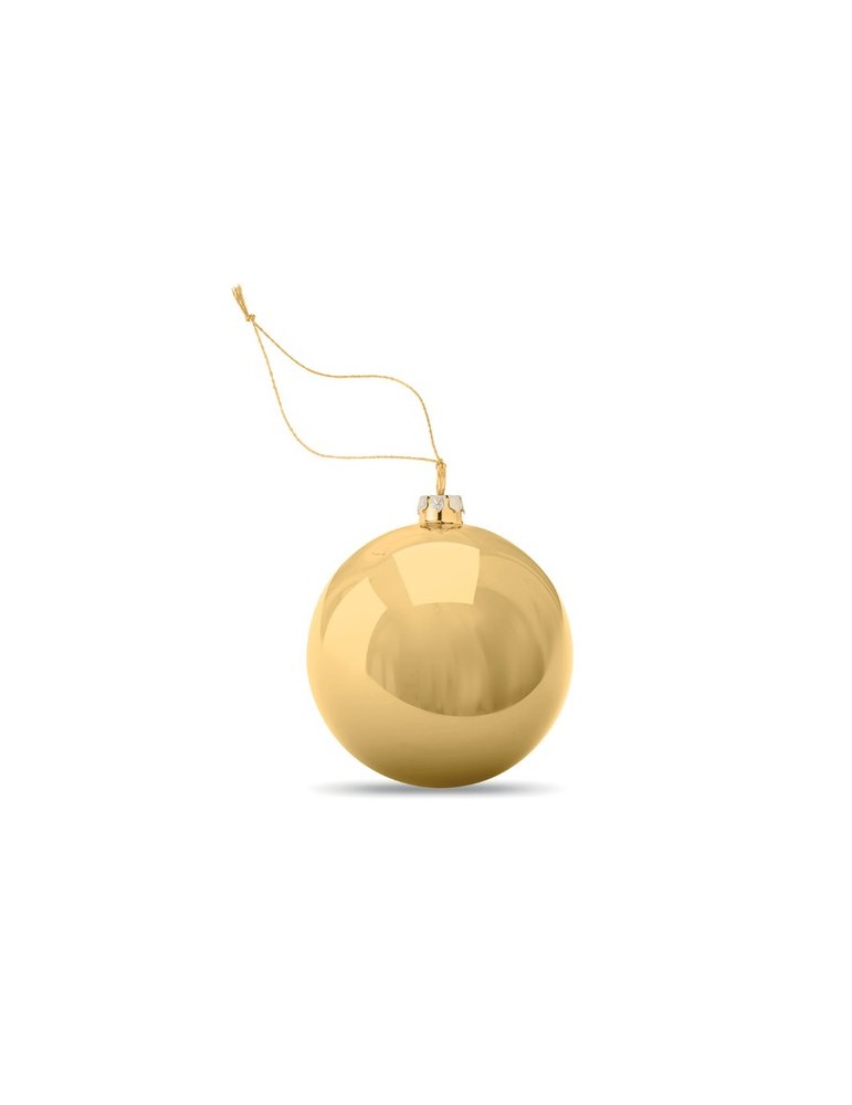 Boule de Noël Personnalisée - Décoration Unique