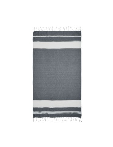 Fouta et sac assorti publicitaires HAMMA 2