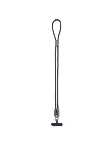 Lanyard personnalisé cable 60W SHAKA
