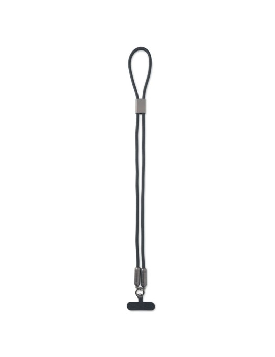 Lanyard personnalisé cable 60W SHAKA