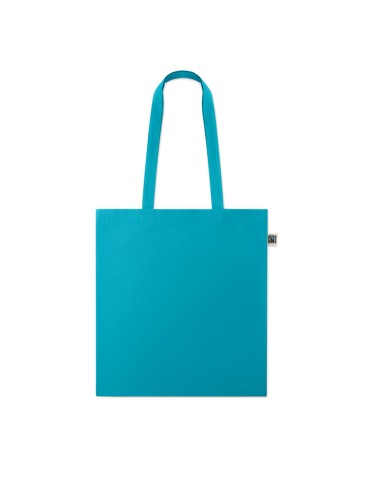 OSOLE+ COLOUR Sac shopping Fairtrade 180gr