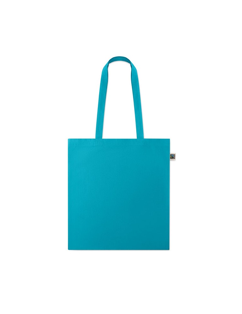 OSOLE+ COLOUR Sac shopping Fairtrade 180gr